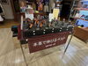 「「japan leather creation」POP UP 販売会出店‼️松屋銀座店5階紳士雑貨売り場前🗓️6月24日～7月7日🕒10時～20時【ベルト一筋の町工場💫男性プレゼント🎁人気の贈り物💁‍♀️職人手作り】」