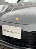厳選された輸入車をご案内します「雨の日もキマる！ポルシェとオートモーションのエンブレムショット📸🚗」