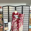 スペシャルプライス✨プレミアムプラン⭐️154,000円レンタルフルセット🌸コーディネート例♪【東京都葛飾区限定！成人式の豪華振袖フルセットレンタル)