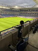 スポーツ観戦、胸躍るスタジアム「実はサッカー少女でした！紫外線と戦ってきた私の肌づくり　　　医療提携サロン」