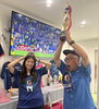 「サッカー日本代表を応援しよう⚽️🇯🇵」