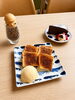 軽食メニュー「今日はどれにしよう❔」