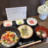 紫陽花御膳で初夏を味わいました