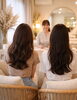 本気の小顔ケアをあなたに「お友達・カップル・ご夫婦で一緒に小顔ケアしませんか？」