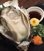 「【大地の蔵】ぷりぷりの岩牡蠣🦪と本日のおすすめ☝🏻」
