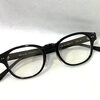 お買い求め頂いたメガネのご紹介《Maison de Luxe LUNETTES+HOYA遠近》