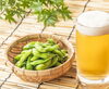 ワンドリンク＋おまかせおつまみ1品「【8月まで延長★】HP限定ちょい飲み♪ドリンク＆おつまみ1品付★寝屋川市駅徒歩６分」