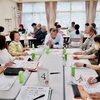 友愛訪問事業説明会を開催しました