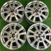 トヨタ ノア ヴォクシー 80系 純正 15インチ アルミホイール 買取しました！