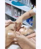 プロが施術する本格小顔エステ「夏の疲れ顔に 整形級小顔フェイシャルで首・骨盤からすっきりケア」