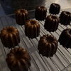 南魚沼市 accos coffee カヌレ焼いてます