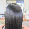 ヘアスタイル