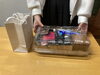 「《ぷくcafé子供食堂》若い女性へのコスメ等の支援」