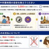 祈祷料や所要時間を、文字とイラストで解説