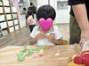 みんなでこねこね「【児発】粘土で遊ぼう！【札幌市北区児童デイ】」