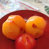 定休日。農家さんに感謝(*´∀｀*)
