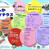 🚨防災グッズも販売😊6月28日(日)10時〜テクノプラザかつしか「ミライテラス」開催✨葛飾ブランド認定『段ボール箱まくら』も登場🎁【段ボールから夢をカタチに！防災グッズ：段ボール箱まくら・段ボールベッド＆防災トイレ付等】