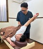 痛みの根本改善をお手伝い「呼吸が浅い・疲れやすい方へ！にこり整骨院の肩甲骨はがしでスッキリケア」