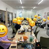 🍰６月のお誕生日会🍰