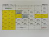 8月スケジュール「別府市　個別指導　学習塾RainBow　8月スケジュールのお知らせ」
