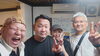 「急遽八女市室岡居酒屋ムロにせいなんケアプラン松尾社長さんと行って来ました〜‼️YouTube見てね(^O^)‼️。」