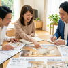 八王子の工務店が教える！「後悔しない家を建てるための、アイディール流・家づくりガイド③ヒアリング・プラン提案」