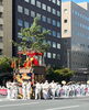 「今年も祇園祭 前祭・後祭開催されます♪」