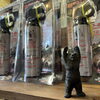 「クマ撃退スプレー」入荷しました