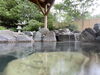 「♨️お湯の中から、おはようございます✨」