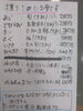 「3連休前のサービス価格！旬の握りいろいろあります🍣」