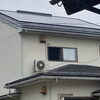 【施工事例】松江市にて、屋根塗装工事を行いました。