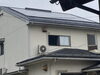 屋根塗装工事「【施工事例】松江市にて、屋根塗装工事を行いました。」