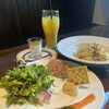 本日のランチ気まぐれパスタは、、、～ランチ・ディナー・パーティー（宴会、歓送迎会、忘年会、新年会、女子会）サマーランド帰りにご利用頂ける秋川のイタリアン肉バル【グリルダイニング COLLABO】〜