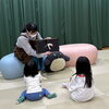 【ご報告】「子どものためのおはなし会」（6月27日）