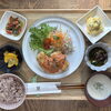 6/29〜7/11限定・キツネのコーンクリームコロッケランチ
