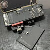 バッテリー交換iPhone15ProMax