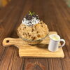 コーヒークリーム「期間限定新メニューのご案内【Sバル】」