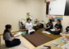学びと癒やしの時間を提供「函館・北斗の整体＆エステHATOで睡眠イベント開催レポ✨」