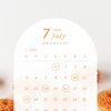 2026年7月の定休日カレンダーのご案内