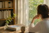 レイキを習いたい思いと「今の自分を少し変えたい。」 そんな想いを持って来られます。「レイキを習う人って、どんな人ですか？」
