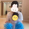 0歳〜1歳ひよこクラス・7月のレッスン風景