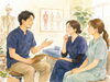 「医療従事者の方に選んでいただくということ」