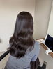 しっとり美髪で魅せる愛されロング「人気韓国レイヤーで思わず触れたくなる艶ロング✨」