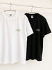 「5周年記念オリジナルTシャツ！サイズ豊富にご用意しています😊」