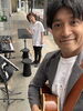 「久留米路上音楽祭✨八女のギター教室✨」