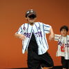 瑞江HIPHOPダンス｜8/3〜月曜クラス体験＆英語レッスン