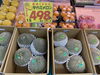 甘くてジューシーな「タカミメロン」🍈「【枚方市駅すぐ】絶品タカミメロン＆ゴールドパイン入荷！夏の贅沢フルーツ大集合🍈🍍｜新鮮果実 日野屋」