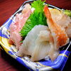 本日の海鮮丼「6月29日の海鮮丼」
