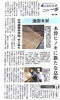 「市民タイムスに掲載されました【木曽ひのきをはじめ、サワラ、ネズコ、コウヤマキ等を取り扱っている木材店】」
