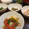 6/29の小鉢ランチ♪